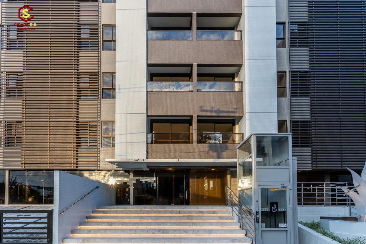 Apartamento com 2 dormitórios à venda, 58 m² por R$ 580.000 - ...