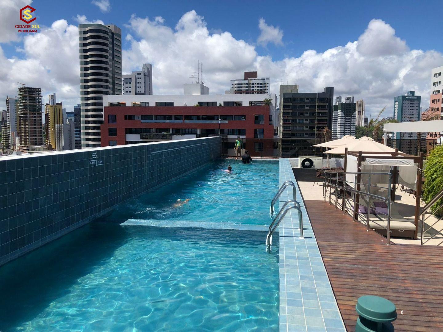 Apartamento com 2 dormitórios à venda, 58 m² por R$ 580.000 - ...
