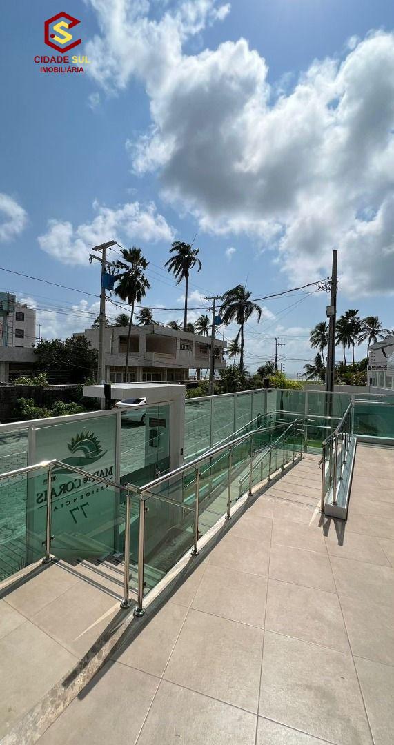 Apartamento com 2 dormitórios à venda, 60 m² por R$ 717.500,00...
