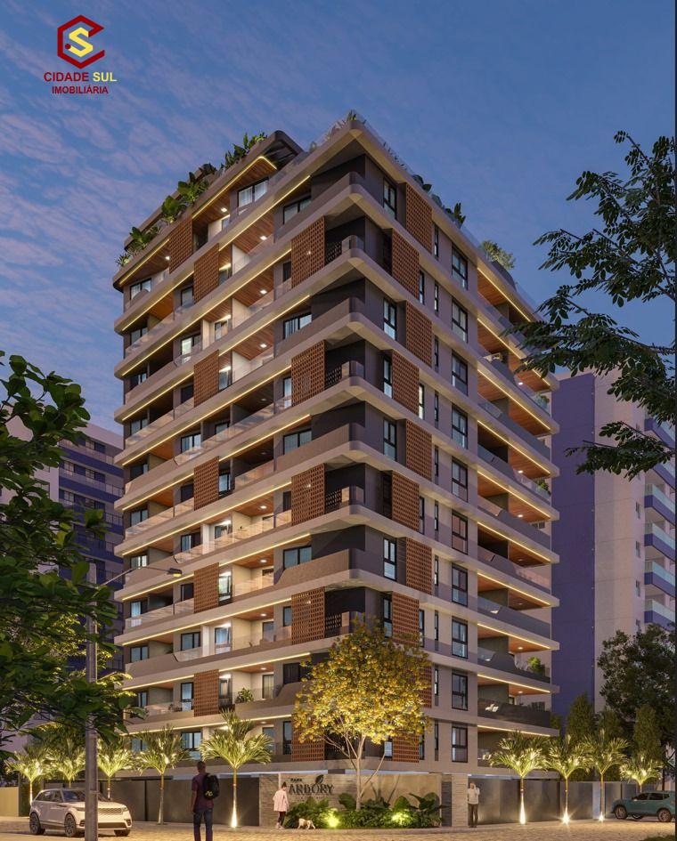 Apartamento com 2 dormitórios à venda, 58 m² por R$ 548.057,78...