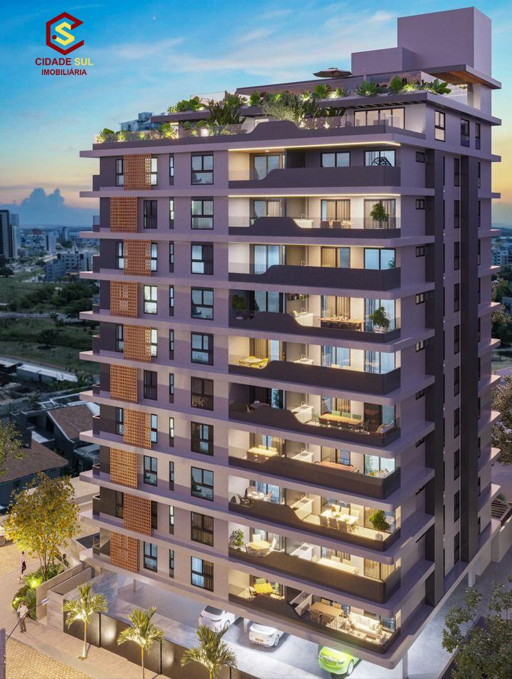 Apartamento com 2 dormitórios à venda, 58 m² por R$ 548.057,78...