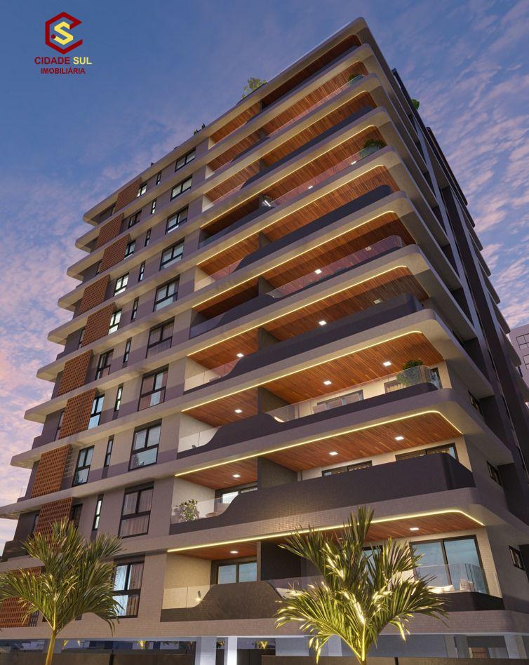 Apartamento com 2 dormitórios à venda, 58 m² por R$ 548.057,78...