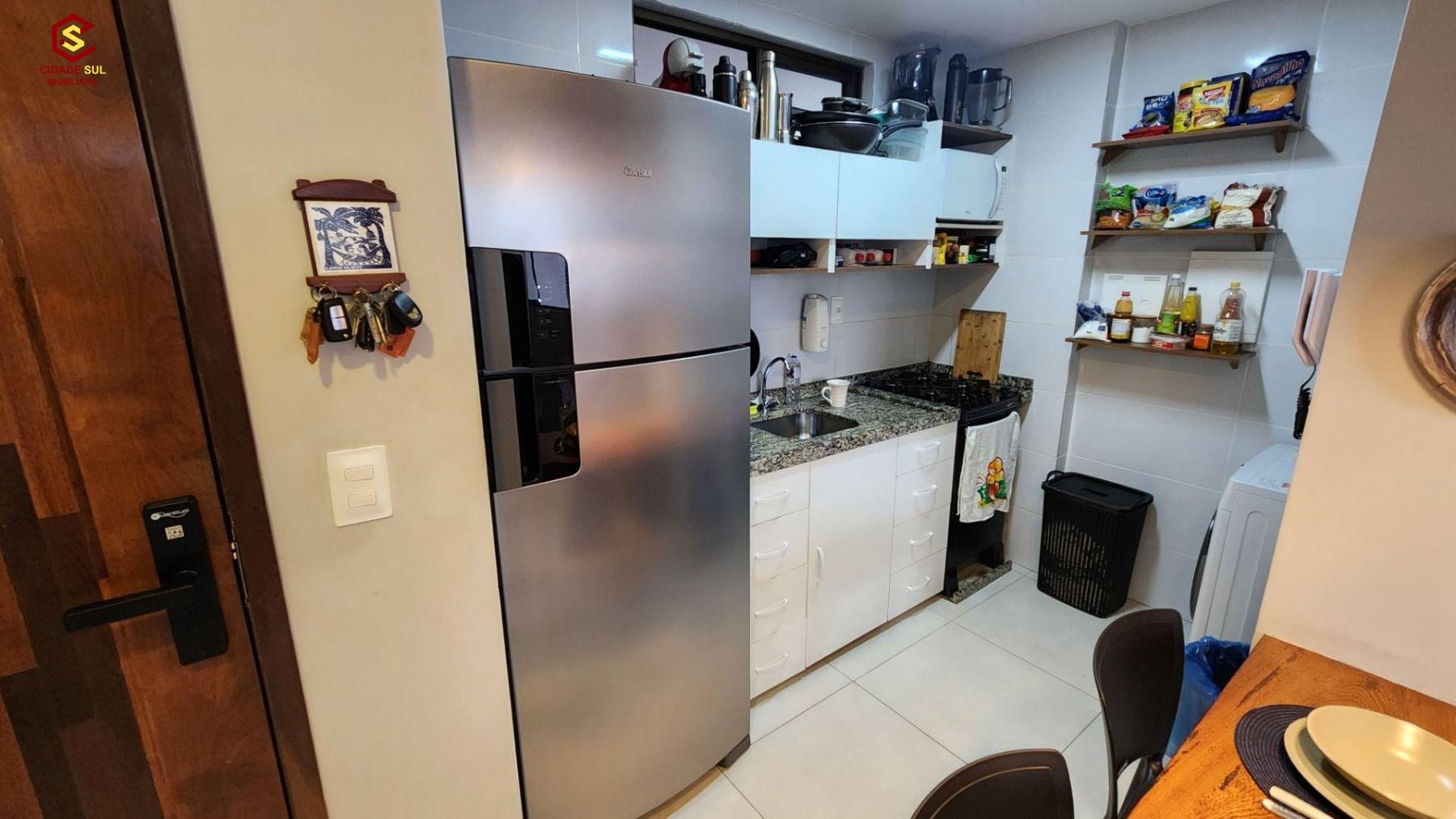 Apartamento de 1 quarto em Jardim Oceania por R$ 375 Mil
