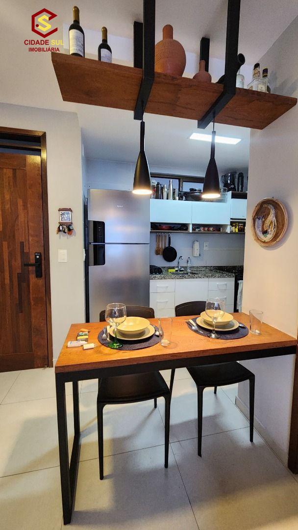 Apartamento de 1 quarto em Jardim Oceania por R$ 375 Mil