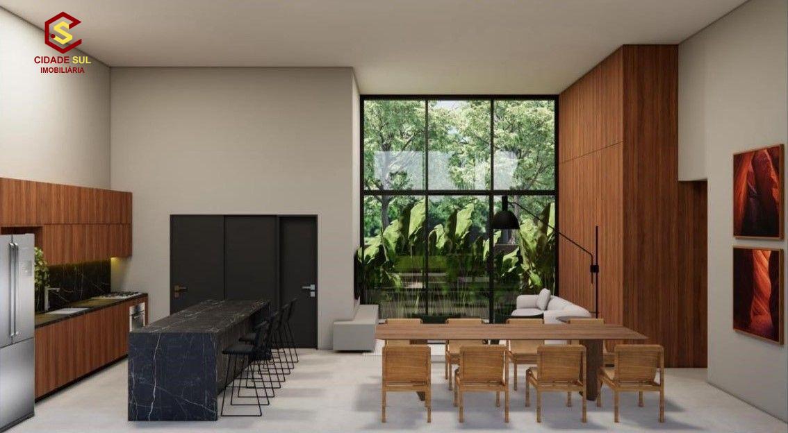 Casa em Condomínio 3 quartos sendo um suíte por R$ 1.190.000,00