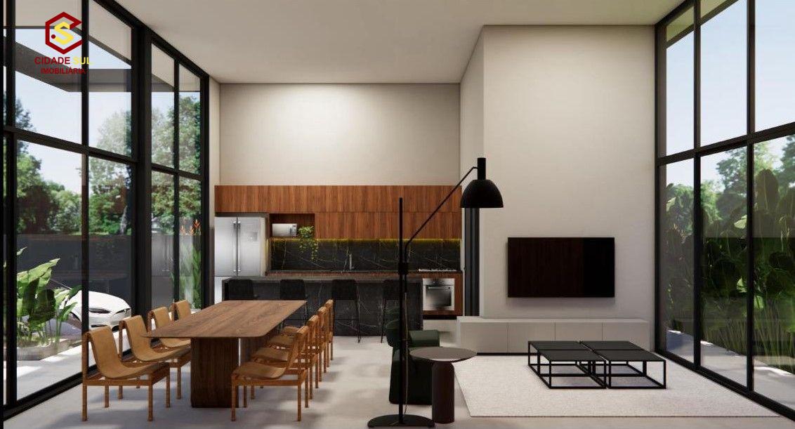 Casa em Condomínio 3 quartos sendo um suíte por R$ 1.190.000,00