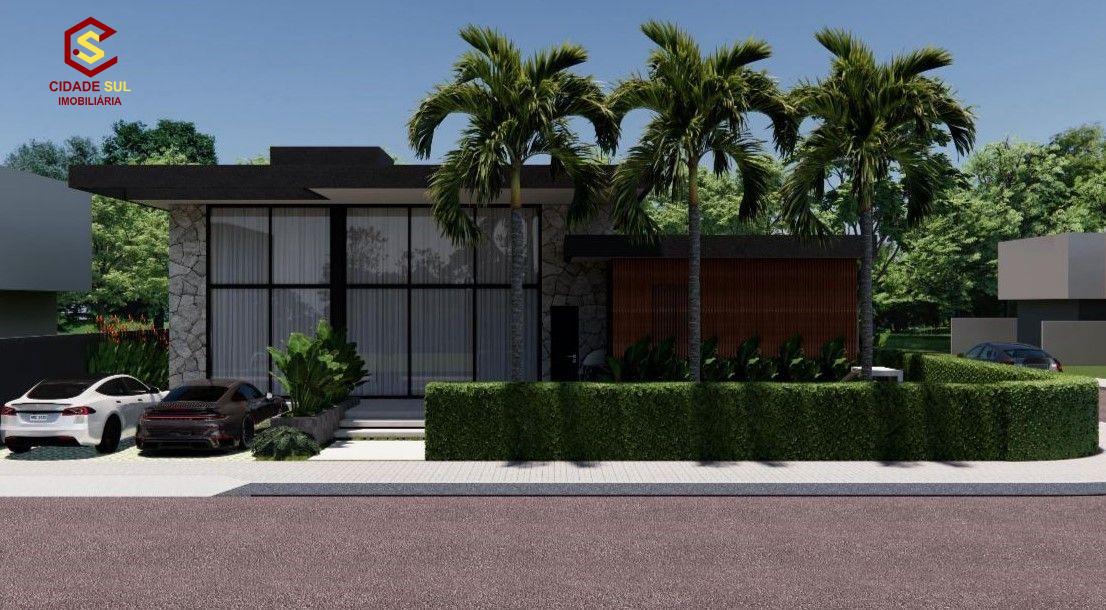 Casa em Condomínio 3 quartos sendo um suíte por R$ 1.190.000,00