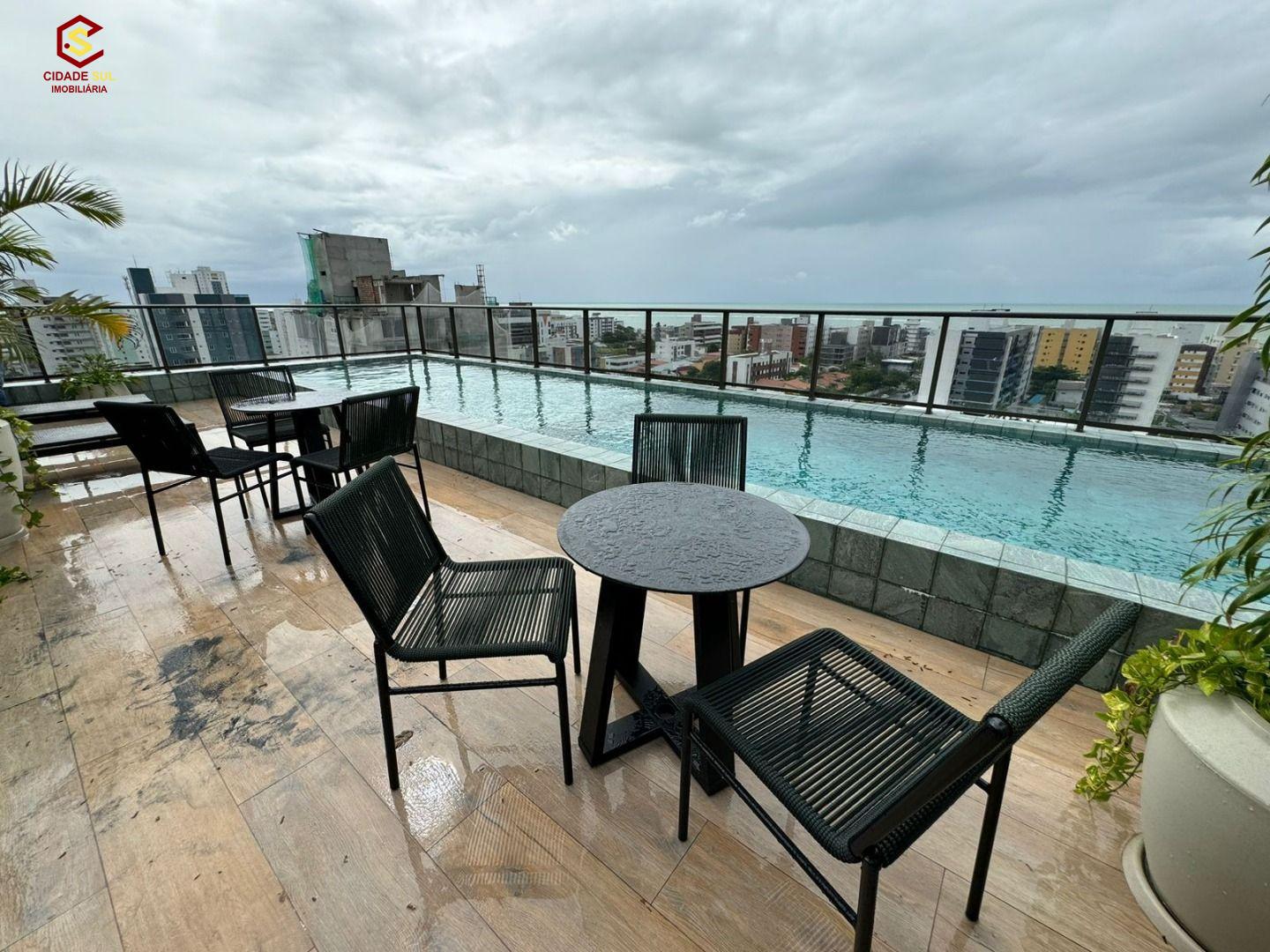 Lindo apartamento em Jardim Oceania por R$ 671 Mil