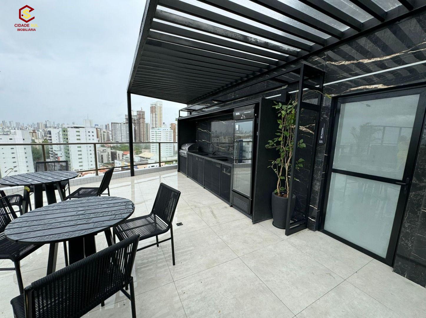 Lindo apartamento em Jardim Oceania por R$ 671 Mil