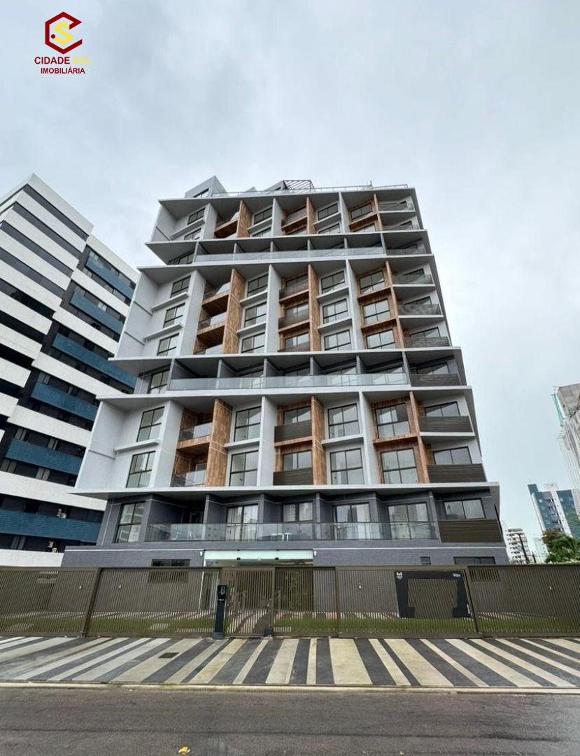 Lindo apartamento em Jardim Oceania por R$ 671 Mil