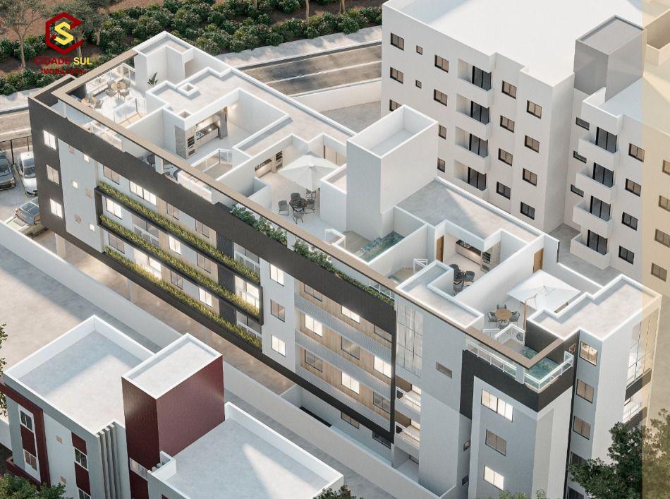 Apartamento á venda no Bancários por R$ 385 Mil