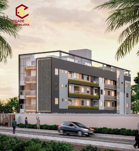 Apartamento á venda no Bancários por R$ 385 Mil