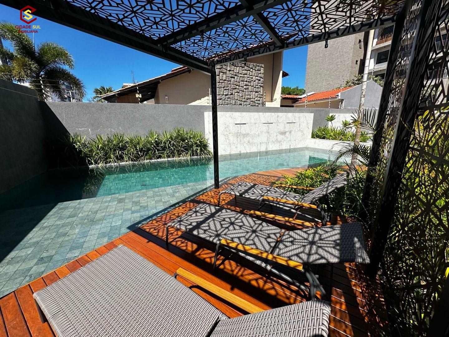Studio em Jardim Oceania por R$ 415 Mil