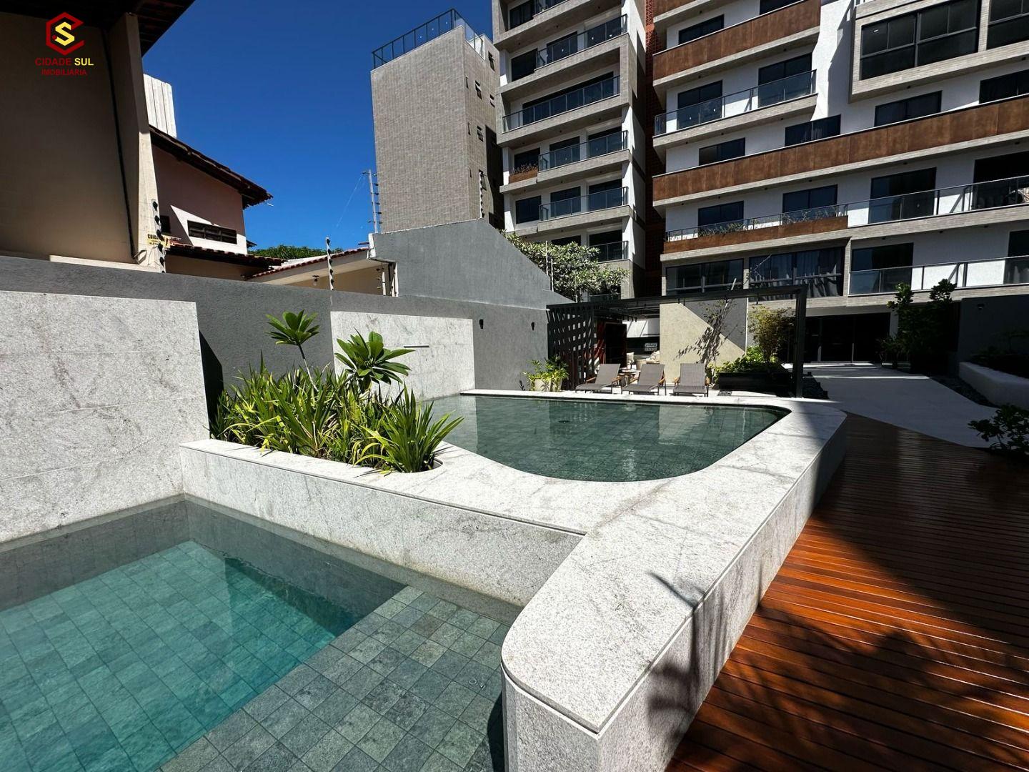 Studio em Jardim Oceania por R$ 415 Mil