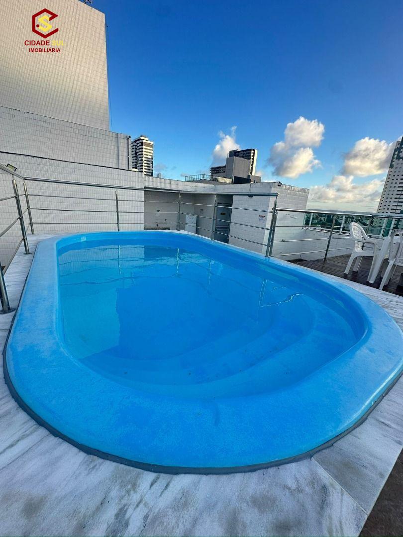 Apartamento no Bessa por R$ 410 Mil, 65m², 2 quartos sendo um ...