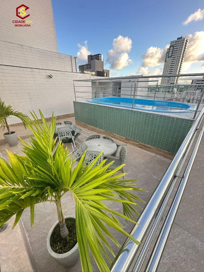 Apartamento no Bessa por R$ 410 Mil, 65m², 2 quartos sendo um ...