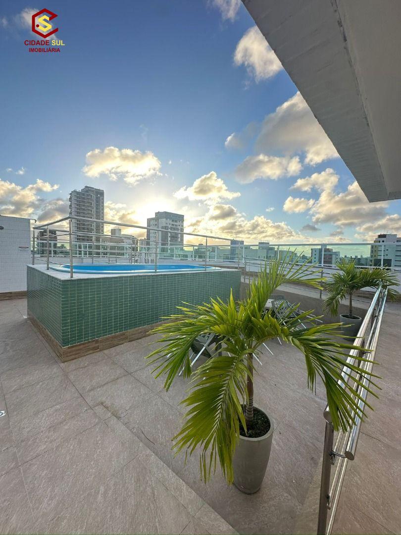 Apartamento no Bessa por R$ 410 Mil, 65m², 2 quartos sendo um ...