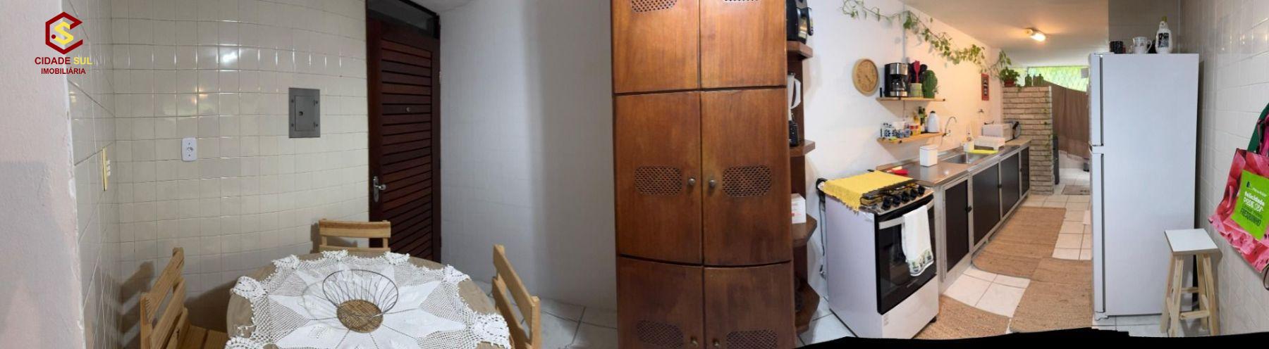 Lindo apartamento no Bessa por R$275 Mil, 3 quartos sendo um s...
