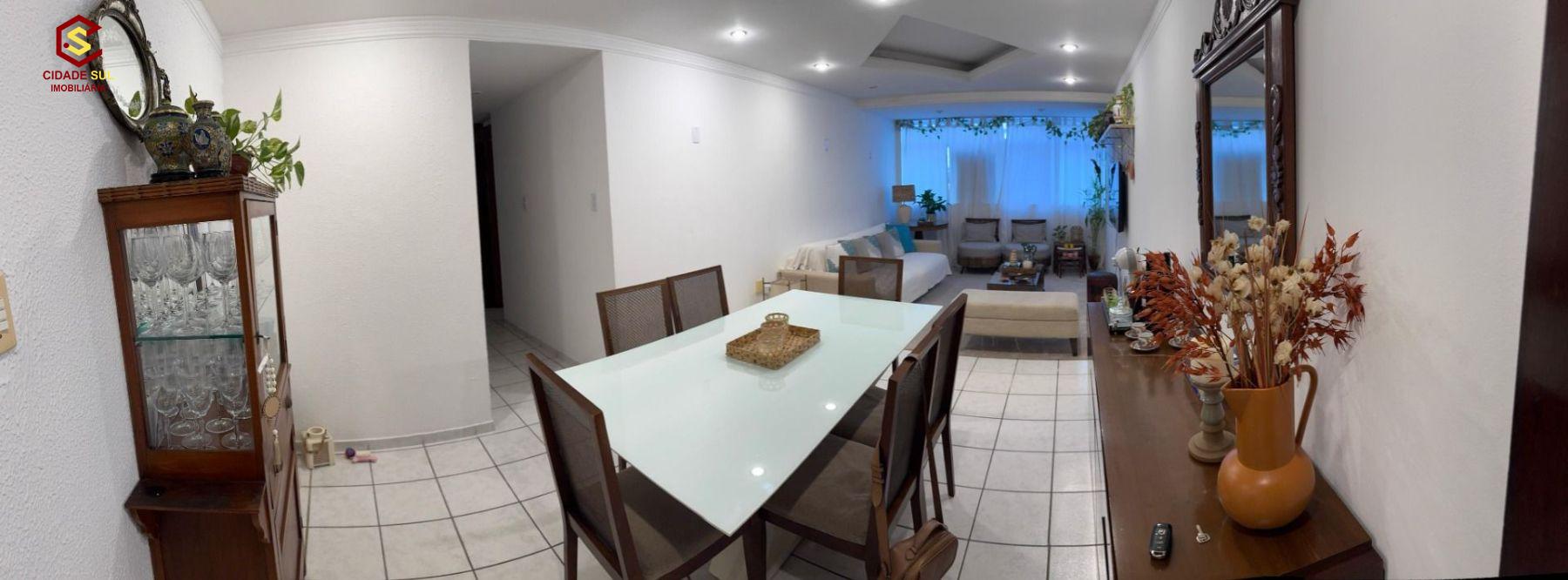 Lindo apartamento no Bessa por R$275 Mil, 3 quartos sendo um s...