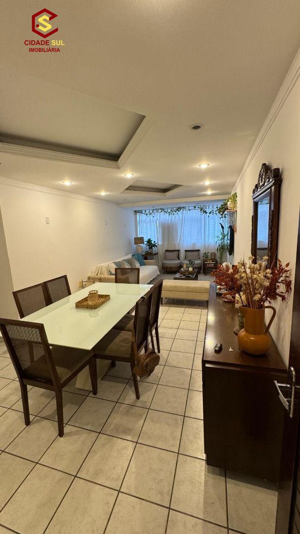 Lindo apartamento no Bessa por R$275 Mil, 3 quartos sendo um s...
