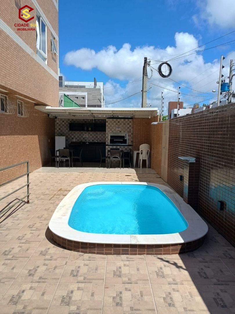 Apartamento a venda em Altiplano Cabo Branco por R$ 330 Mil