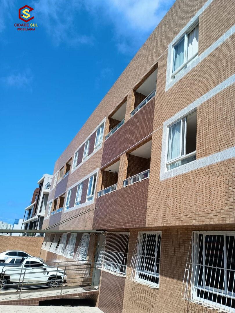 Apartamento a venda em Altiplano Cabo Branco por R$ 330 Mil