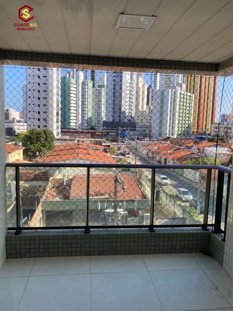 Apartamento por R$ 790 Mil no Manaíra, 3 quartos sendo dois su...