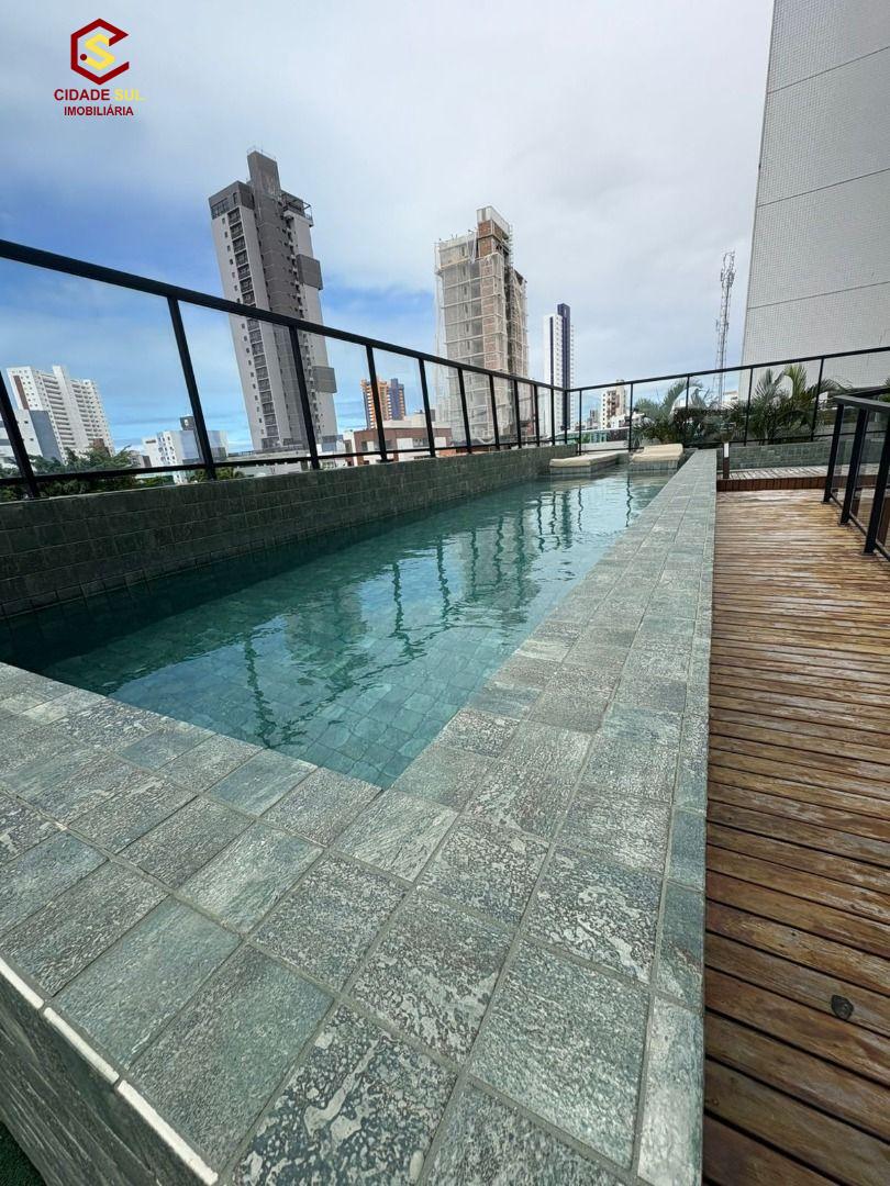 Lindo apartamento a venda no Aeroclube por R$ 649 Mil.