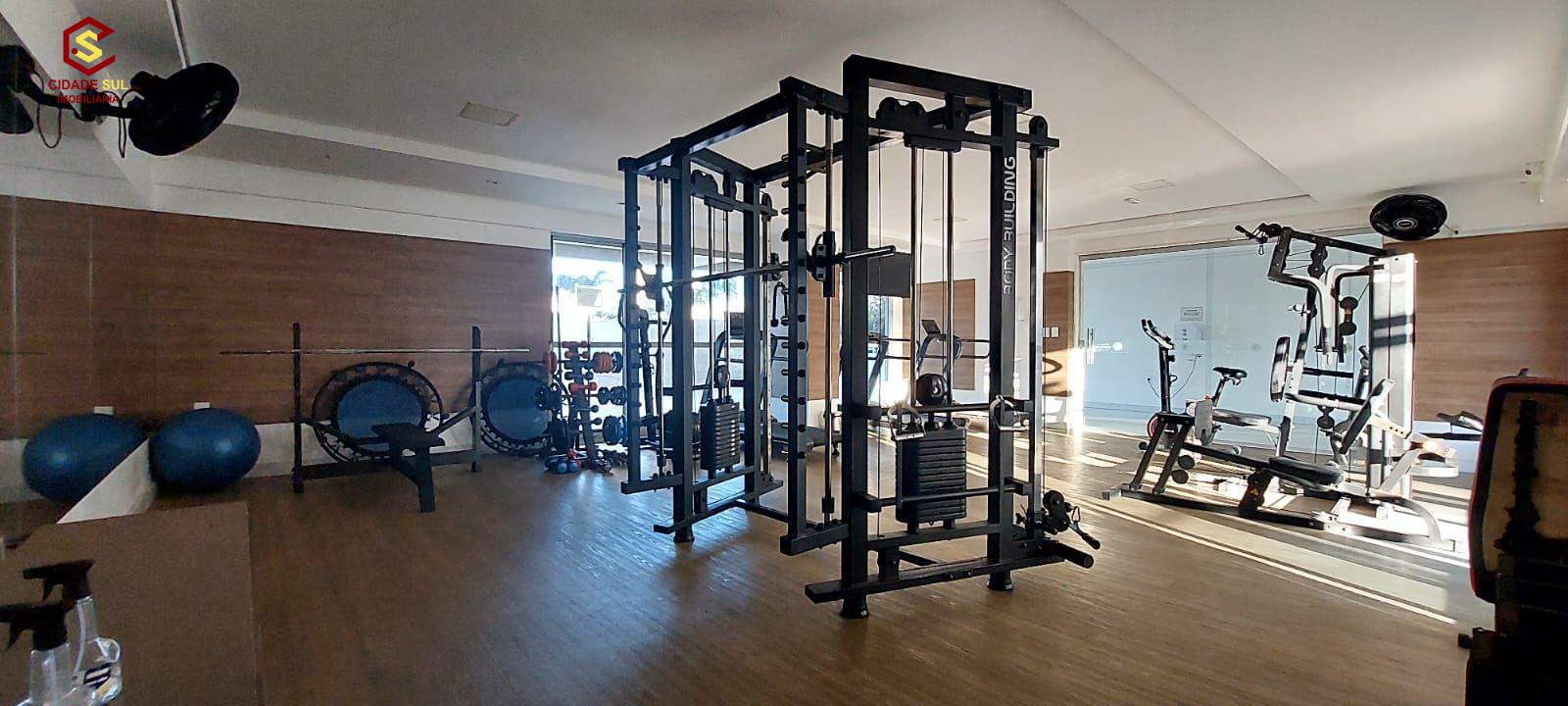 Luxuoso apartamento a venda no Pedro Gondim por R$ 980 Mil