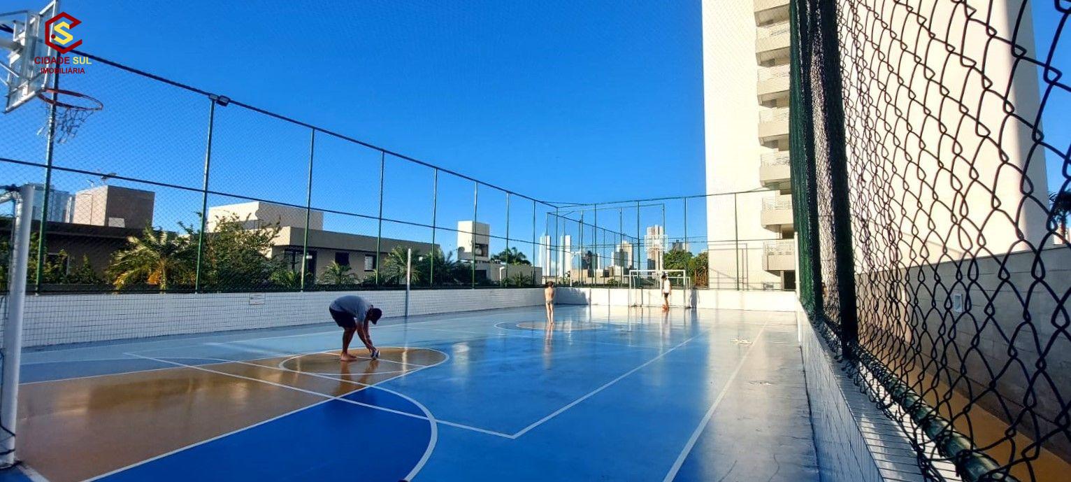 Luxuoso apartamento a venda no Pedro Gondim por R$ 980 Mil