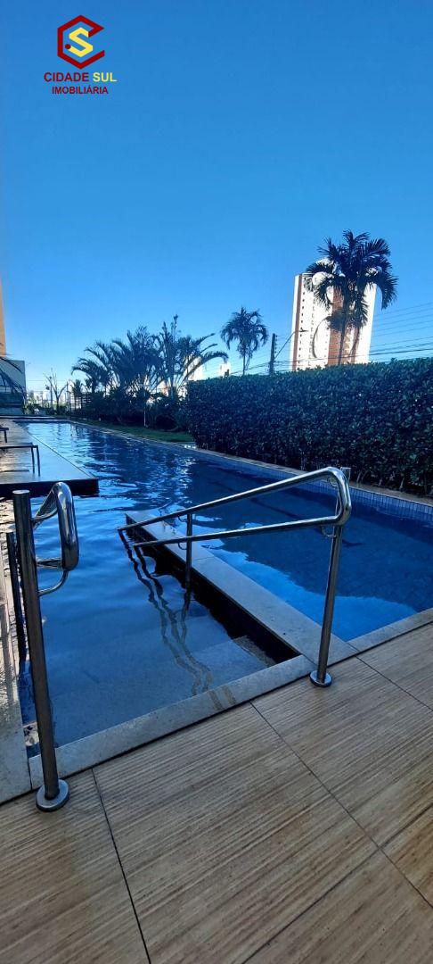 Luxuoso apartamento a venda no Pedro Gondim por R$ 980 Mil