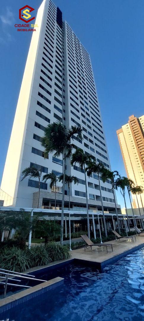 Luxuoso apartamento a venda no Pedro Gondim por R$ 980 Mil