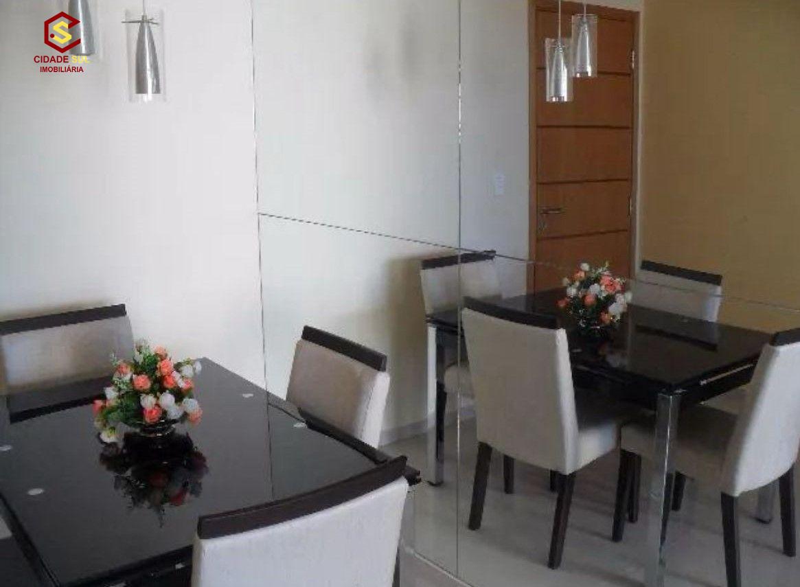 Apartamento á venda R$ 710 Mil em Jardim Oceania, 65m², 2 quar...