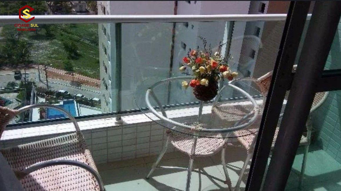 Apartamento á venda R$ 710 Mil em Jardim Oceania, 65m², 2 quar...