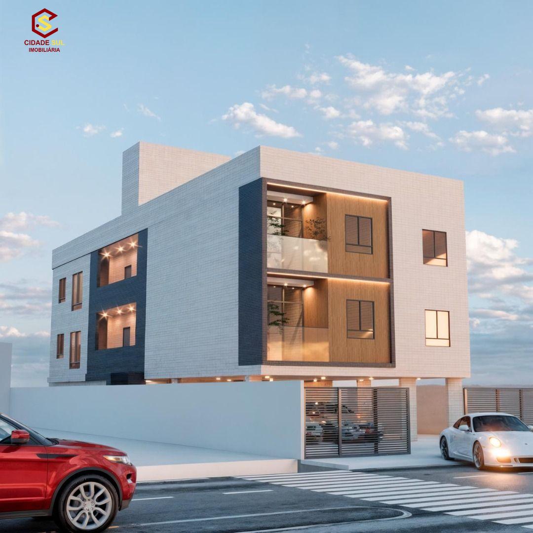 Apartamento a venda no Bessa por R$ 300 Mil, 55.08m².