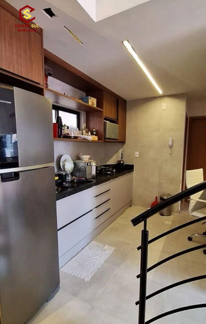 Cobertura no Manaíra por R$ 720 Mil, 70m², 2 quartos sendo um ...