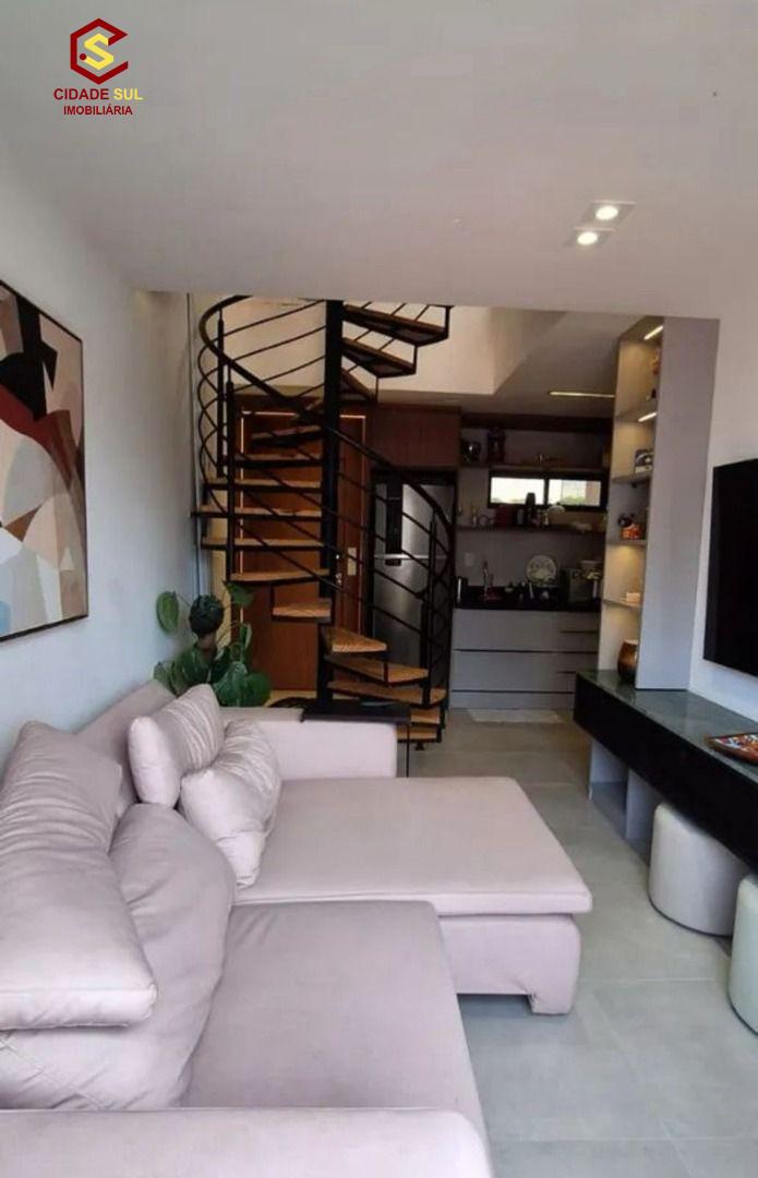 Cobertura no Manaíra por R$ 720 Mil, 70m², 2 quartos sendo um ...