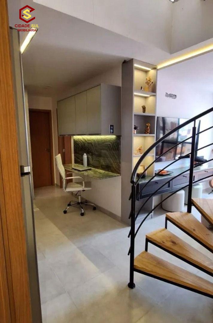 Cobertura no Manaíra por R$ 720 Mil, 70m², 2 quartos sendo um ...