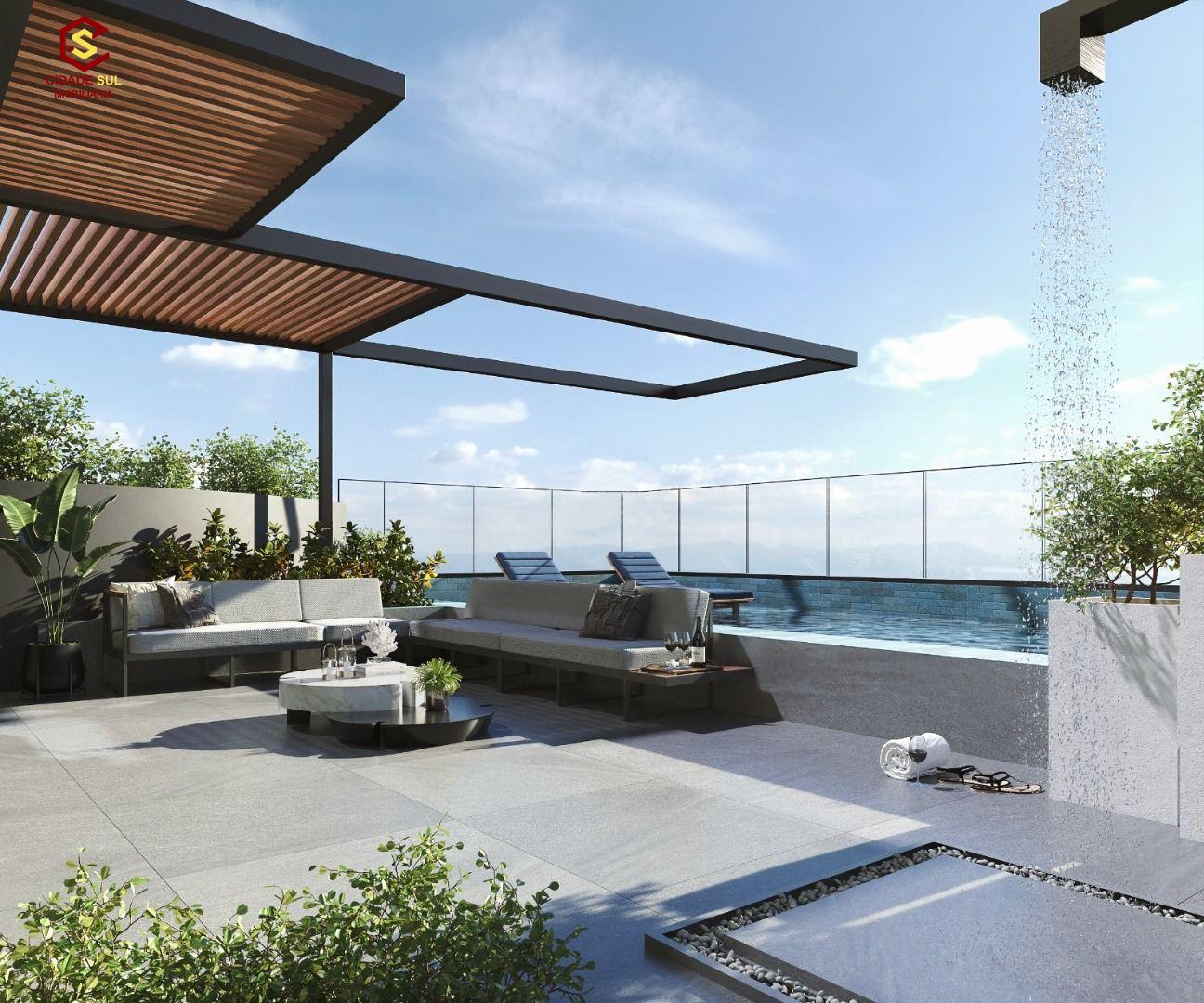 Flat em Jardim Oceania a partir de R$ 292 Mil, 18.04m².
