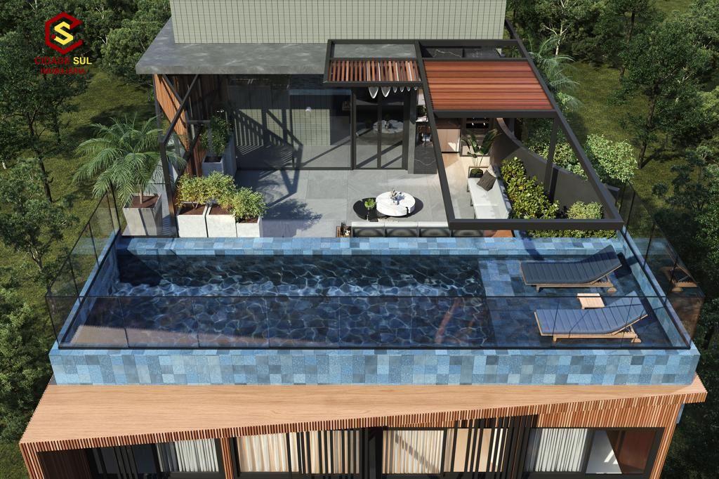 Flat em Jardim Oceania a partir de R$ 292 Mil, 18.04m².