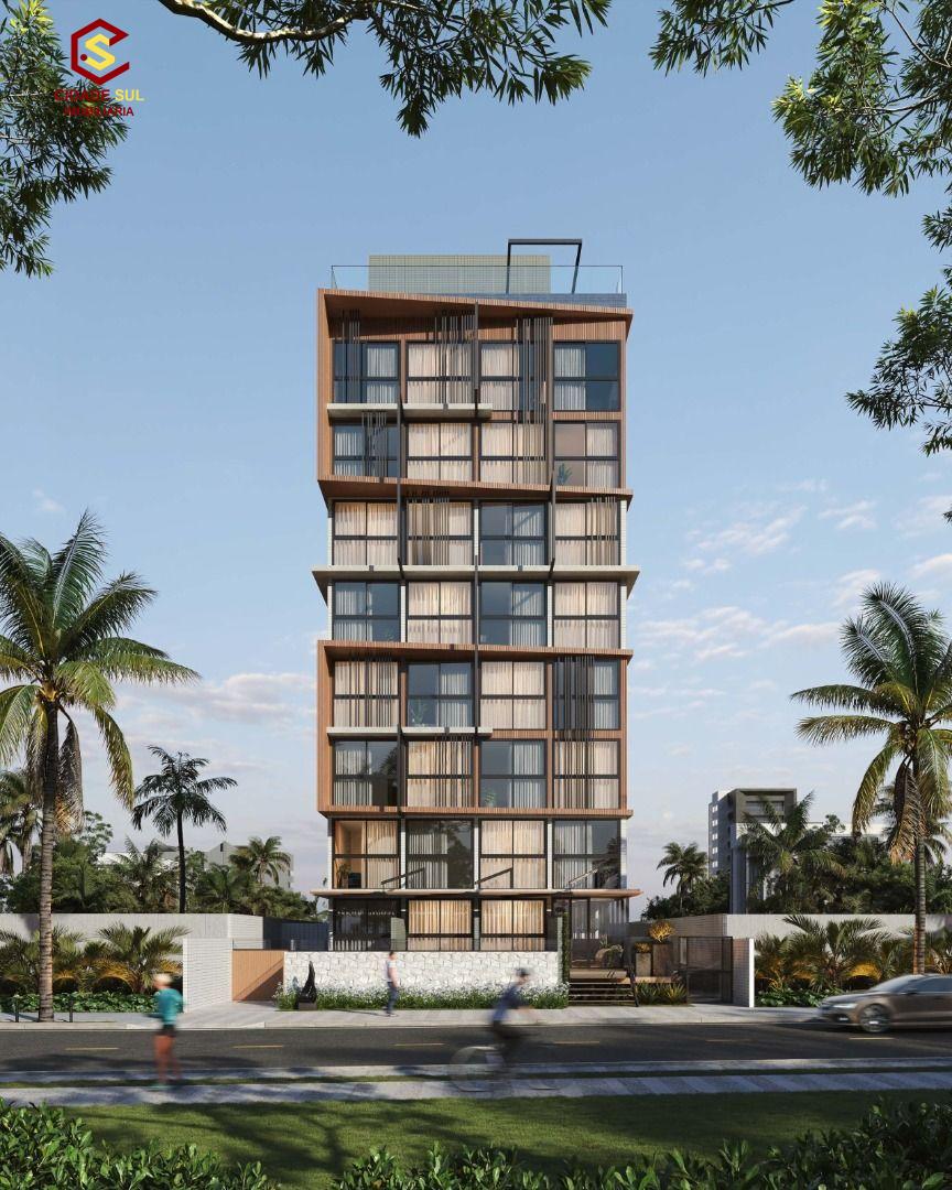 Flat em Jardim Oceania a partir de R$ 292 Mil, 18.04m².