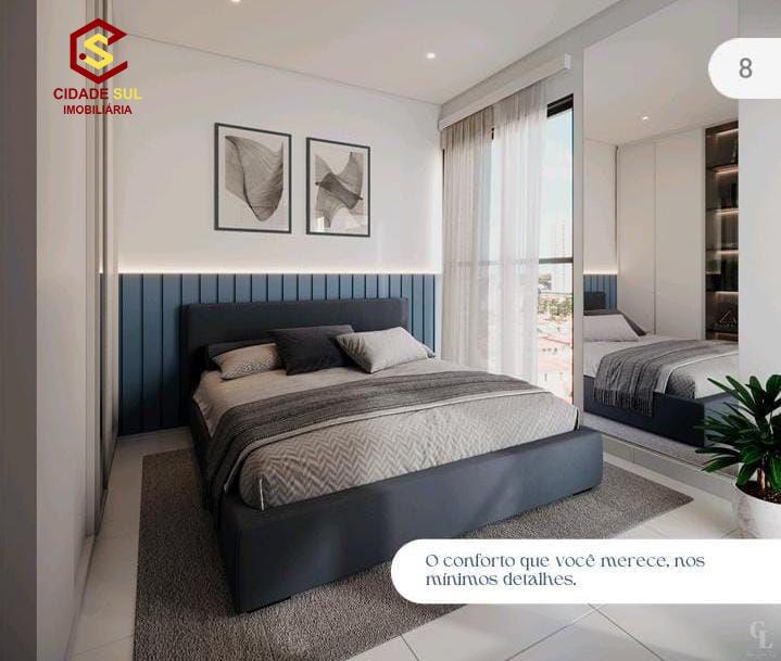 Apartamento á venda em Altiplano Cabo Branco por R$ 424 Mil, 2...