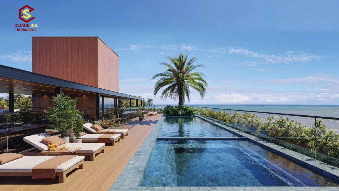 Apartamento em Camboinha á venda por R$ 769.230,00, 2 quartos,...