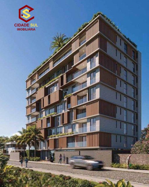 Apartamento em Camboinha á venda por R$ 769.230,00, 2 quartos,...