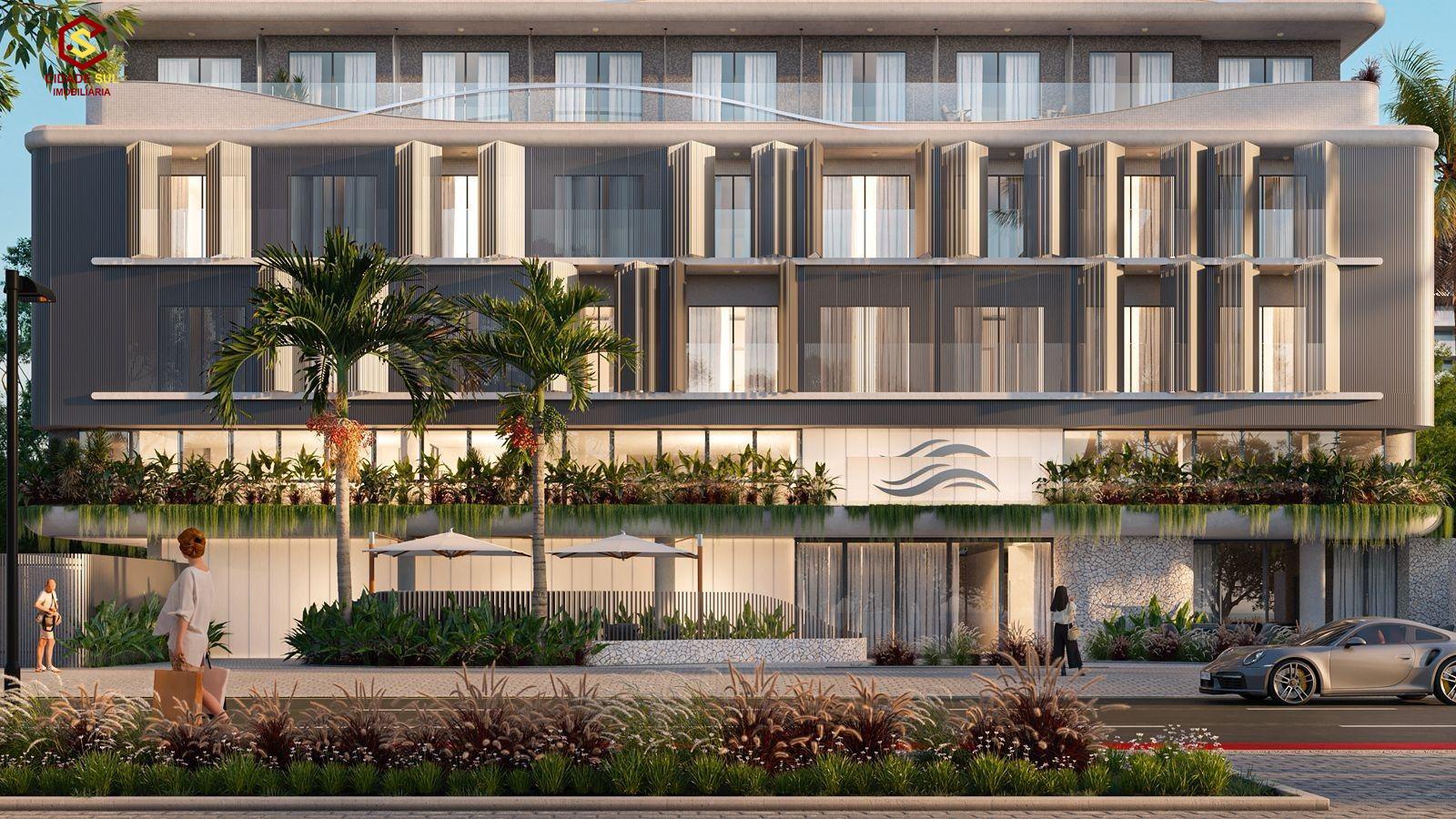 Flat a venda em Cabo Branco por apenas R$ 387.504,58, 18.16m² 