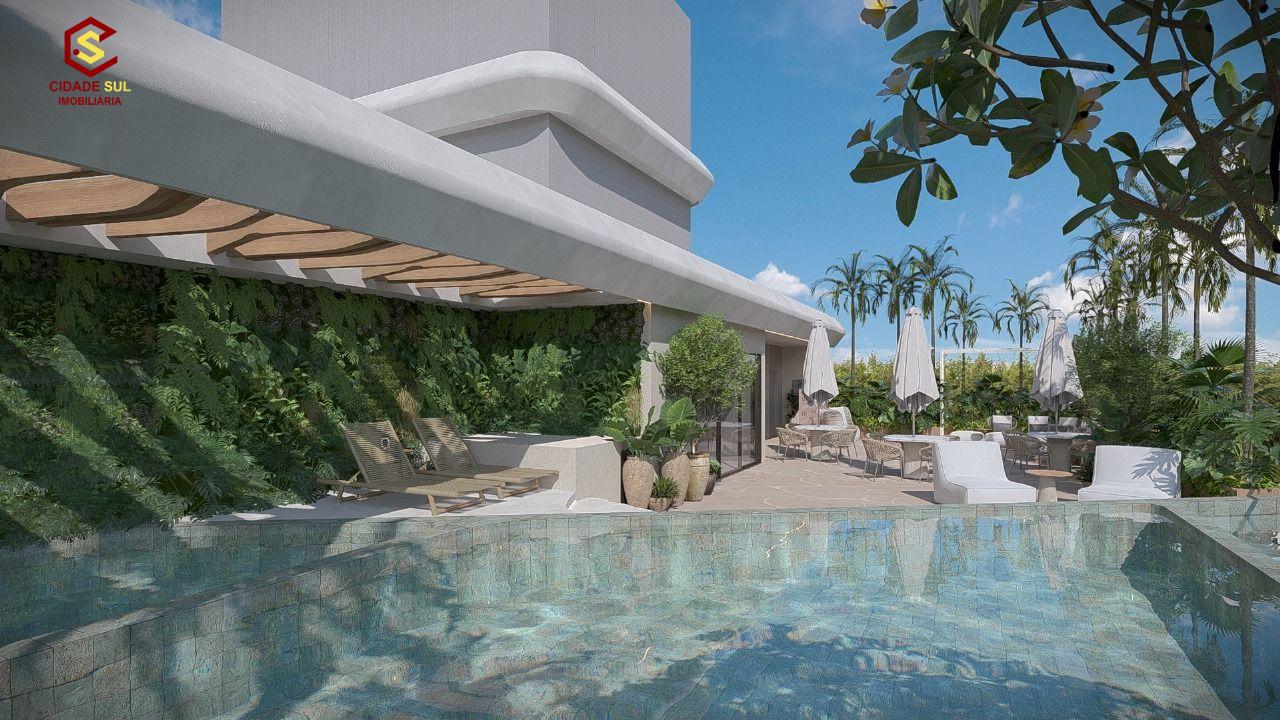 Lindo Flat á venda no Manaíra 19.77m² ,  por R$ 354.342,33