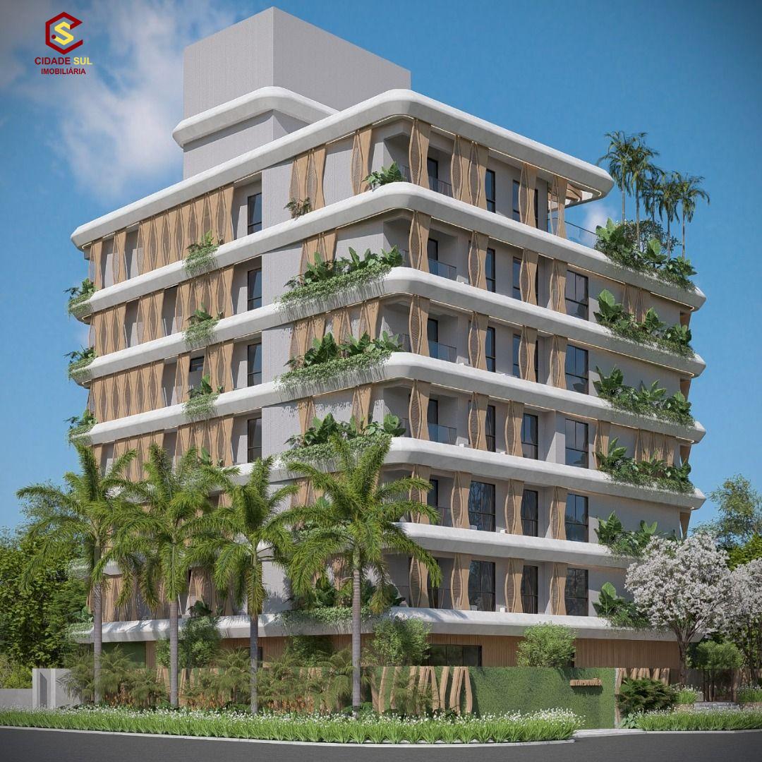 Lindo Flat á venda no Manaíra 19.77m² ,  por R$ 354.342,33