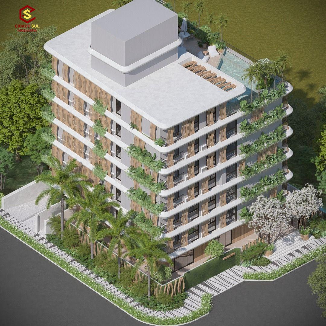 Lindo Flat á venda no Manaíra 19.77m² ,  por R$ 354.342,33