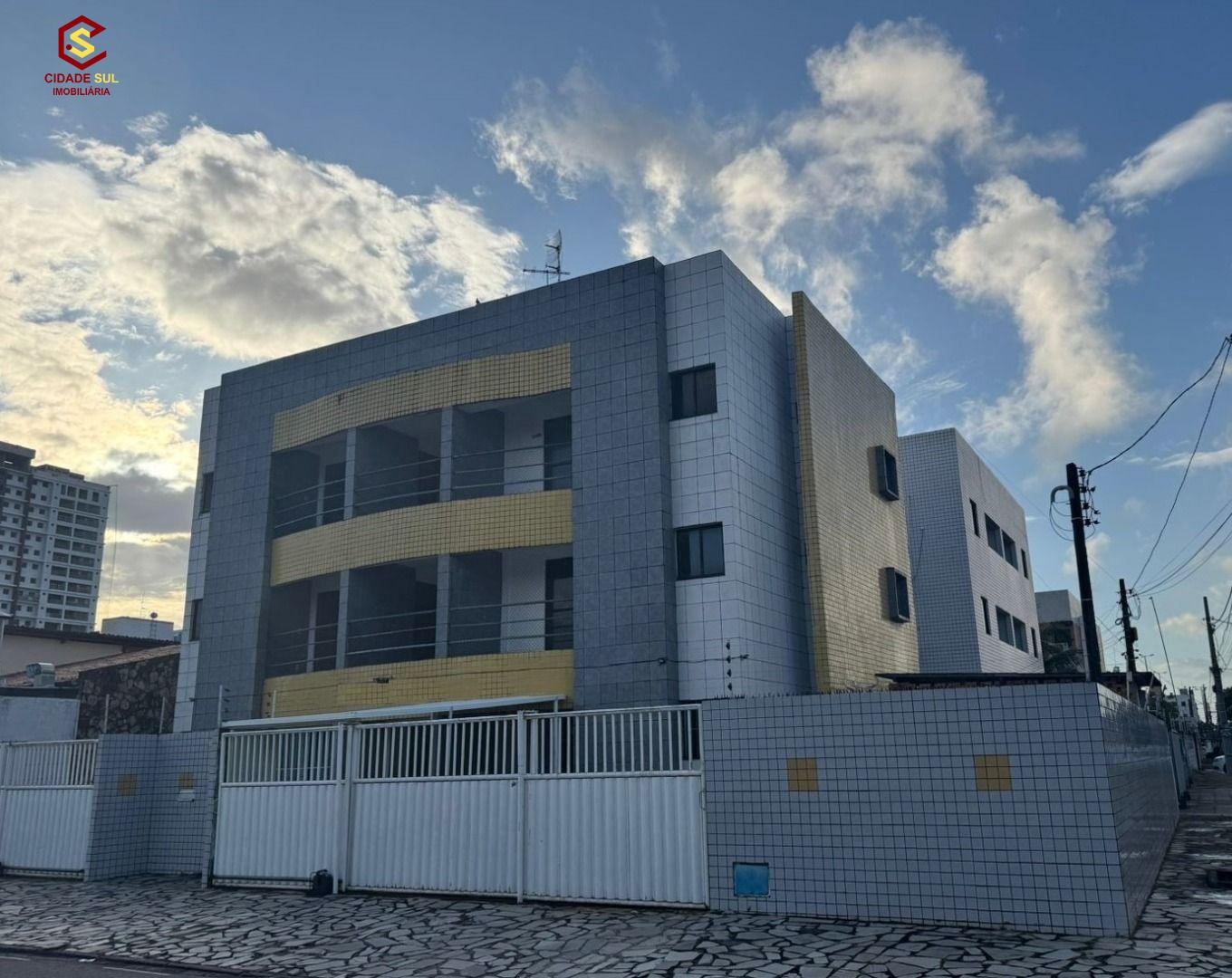 Apartamento no Bessa por R$ 300 Mil, 63m², 2 quartos sendo um ...