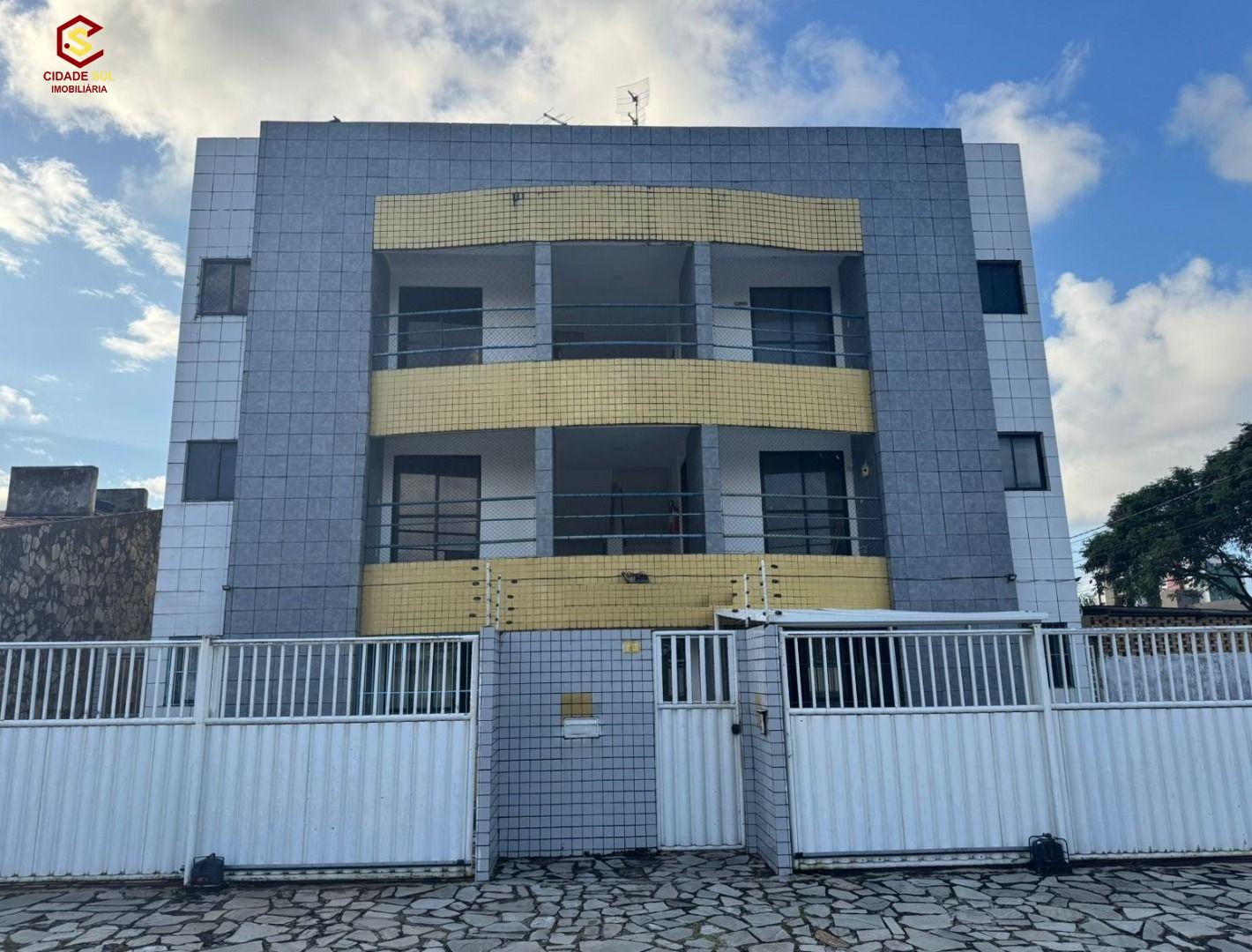 Apartamento no Bessa por R$ 300 Mil, 63m², 2 quartos sendo um ...